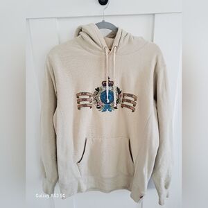 Supreme Veni Vidi Vici  Hoodie Size M